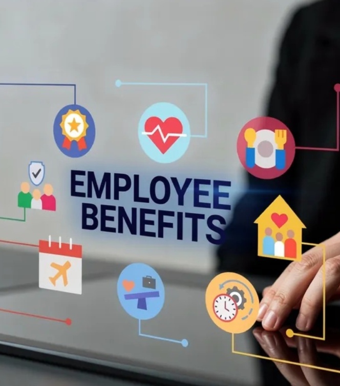 Employee Benefits Trends 2026: What Leaders Must Offer Now