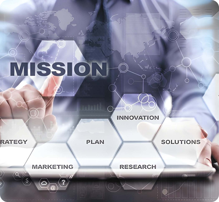 ELDR Mission