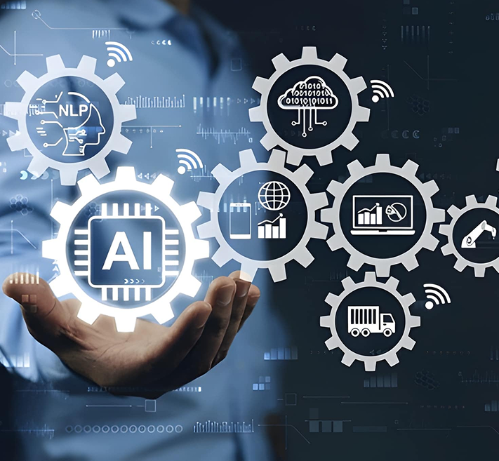 AI and Product Development