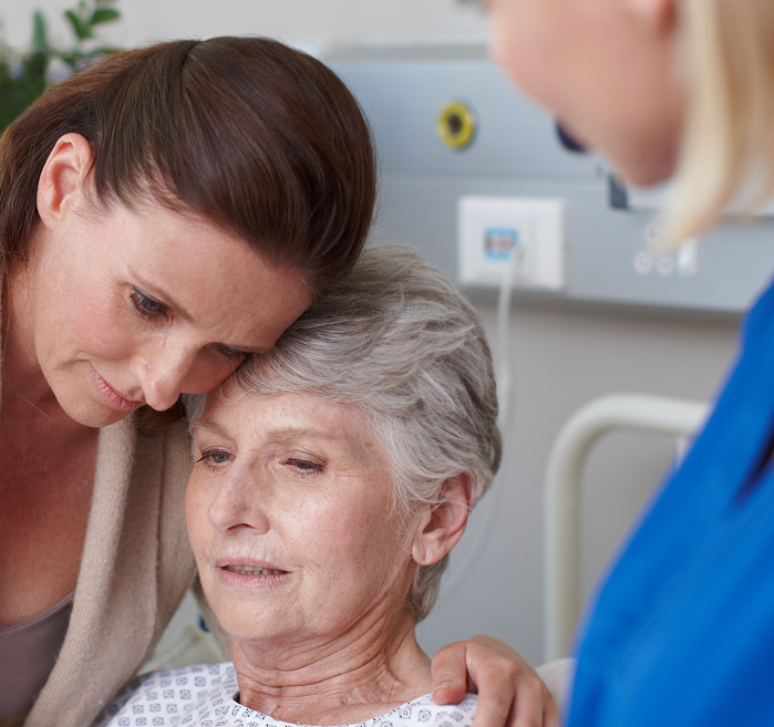 Individual, Family,
Senior, Caretaker