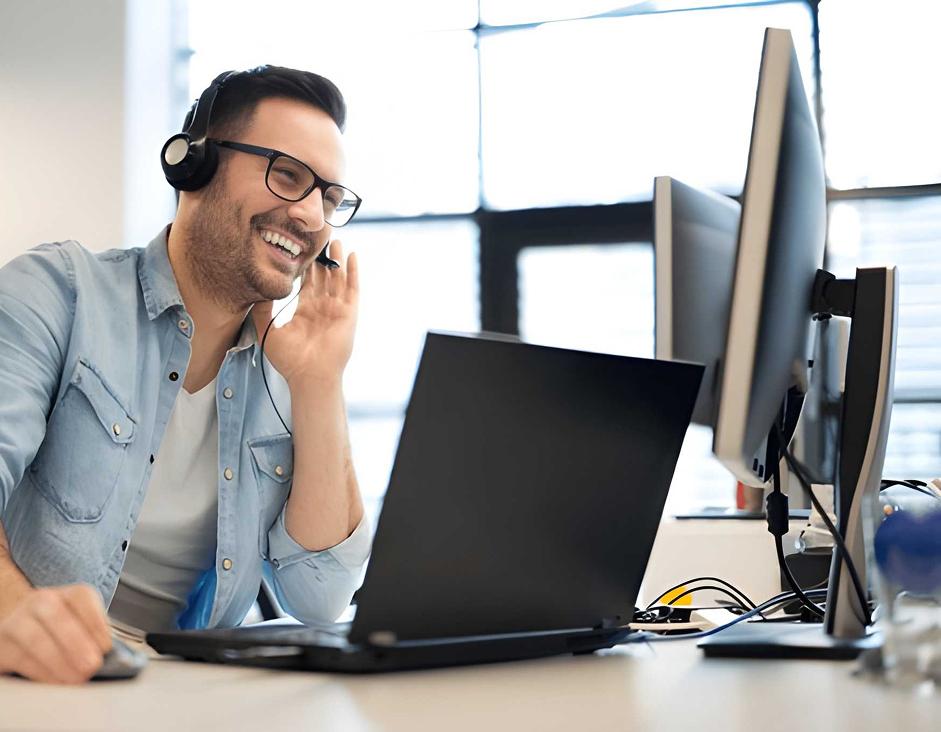 Contact Support