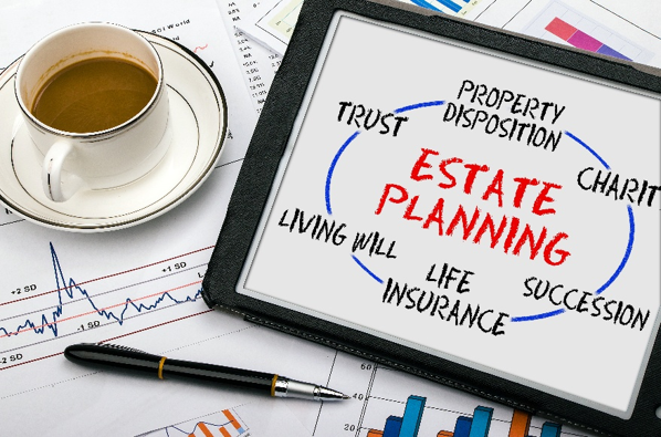 Estate planning